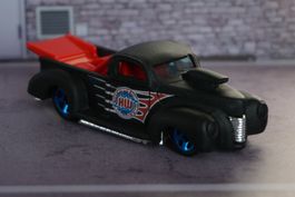 HotWheels `40 Ford Pick-up Dragster COOL !!!!!!!!!!!!!!!